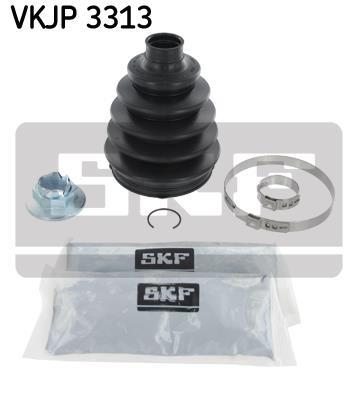 Soufflet de cardan SKF VKJP 3313